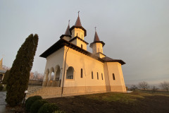 Mănăstirea Cipăieni 14