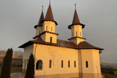Mănăstirea Cipăieni 15