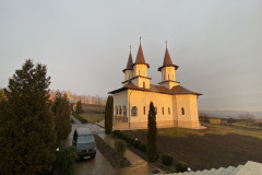 Mănăstirea Cipăieni 16