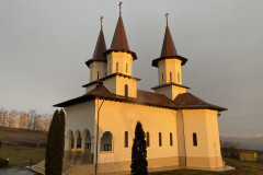 Mănăstirea Cipăieni 17