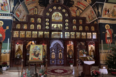 Mănăstirea Cipăieni 18