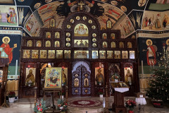 Mănăstirea Cipăieni 19
