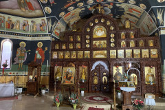 Mănăstirea Cipăieni 20