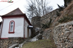 Manastirea Ciucea 06