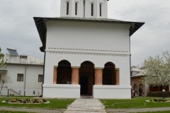 Manastirea Clocociov 14