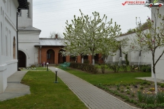 Manastirea Clocociov 24