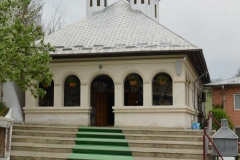 Manastirea Clocociov 39