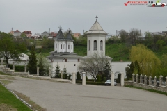 Manastirea Clocociov 4