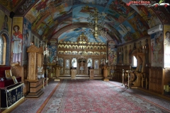 Manastirea Clocociov 43