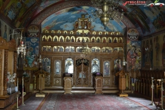 Manastirea Clocociov 44