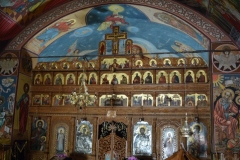 Manastirea Clocociov 45