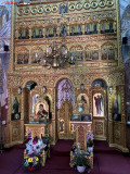 Mănăstirea Sfântul Ierarh Nicolae aprilie 2024 01