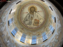 Mănăstirea Sfântul Ierarh Nicolae aprilie 2024 03