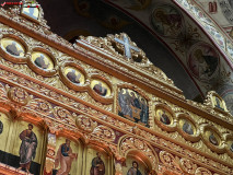 Mănăstirea Sfântul Ierarh Nicolae aprilie 2024 07