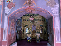 Mănăstirea Sfântul Ierarh Nicolae aprilie 2024 10