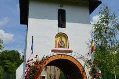 Manastirea Cobia 14