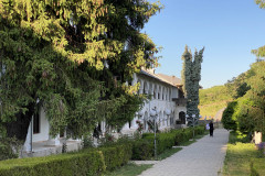 Mănăstirea Cocoș mai 2022 11
