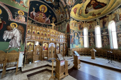 Mănăstirea Codreanu 05