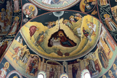 Mănăstirea Codreanu 11