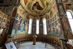 Mănăstirea Codreanu 12