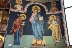 Mănăstirea Codreanu 13