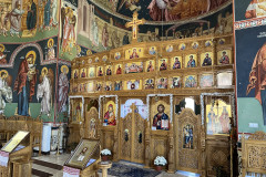 Mănăstirea Codreanu 14