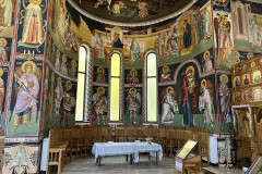 Mănăstirea Codreanu 16