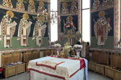 Mănăstirea Codreanu 19