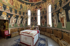Mănăstirea Codreanu 20