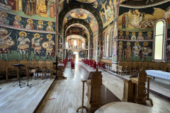 Mănăstirea Codreanu 23