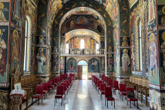 Mănăstirea Codreanu 25