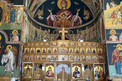 Mănăstirea Codreanu 26