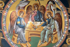 Mănăstirea Codreanu 28