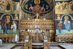 Mănăstirea Codreanu 29
