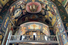 Mănăstirea Codreanu 30