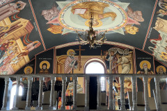 Mănăstirea Codreanu 31