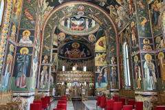 Mănăstirea Codreanu 33
