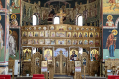 Mănăstirea Codreanu 34