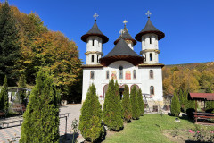 Mănăstirea Codreanu 44