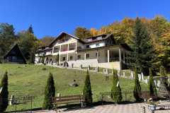 Mănăstirea Codreanu 45