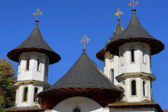 Mănăstirea Codreanu 47