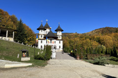 Mănăstirea Codreanu 54