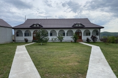 Manastirea Codru 12