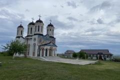 Manastirea Codru 15