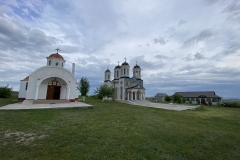 Manastirea Codru 16
