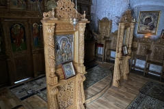 Mănăstirea Colț 12