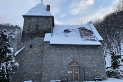 Mănăstirea Colț 18
