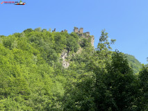 Mănăstirea Colț iunie 2023 10