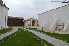 Mănăstirea Comana 03