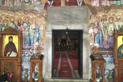 Mănăstirea Comana 04